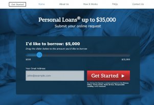 Personal Loans